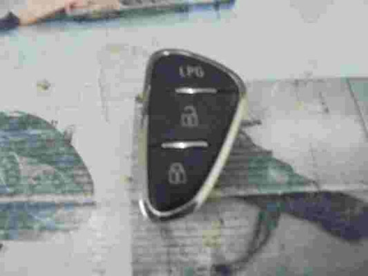ZV Zentralverriegelungsschalter Opel Corsa E 39031629  10142422 1629 A8318