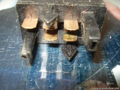 Heckscheibenheizung schalter  VW Volkswagen Passat 3B 3B0959621C 3BO959621C