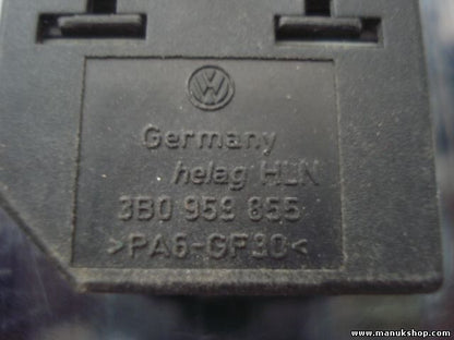 Fensterheber schalter VW Volkswagen Passat 3B Golf Bora 3B0959855 3B0 959 855