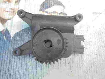 Stellmotor Heizung Skoda Fabia Seat Ibiza Toledo VW 0132801357 0160501 B4845