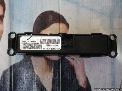 Warnblinkschalter Chrysler Dodge Caliber P68044103AA 68044103AB REU 12862327