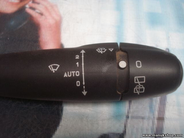 Scheibenwischerhebel Scheibenwischer Schalter Peugeot 206 207 307 Citroen C3 C4