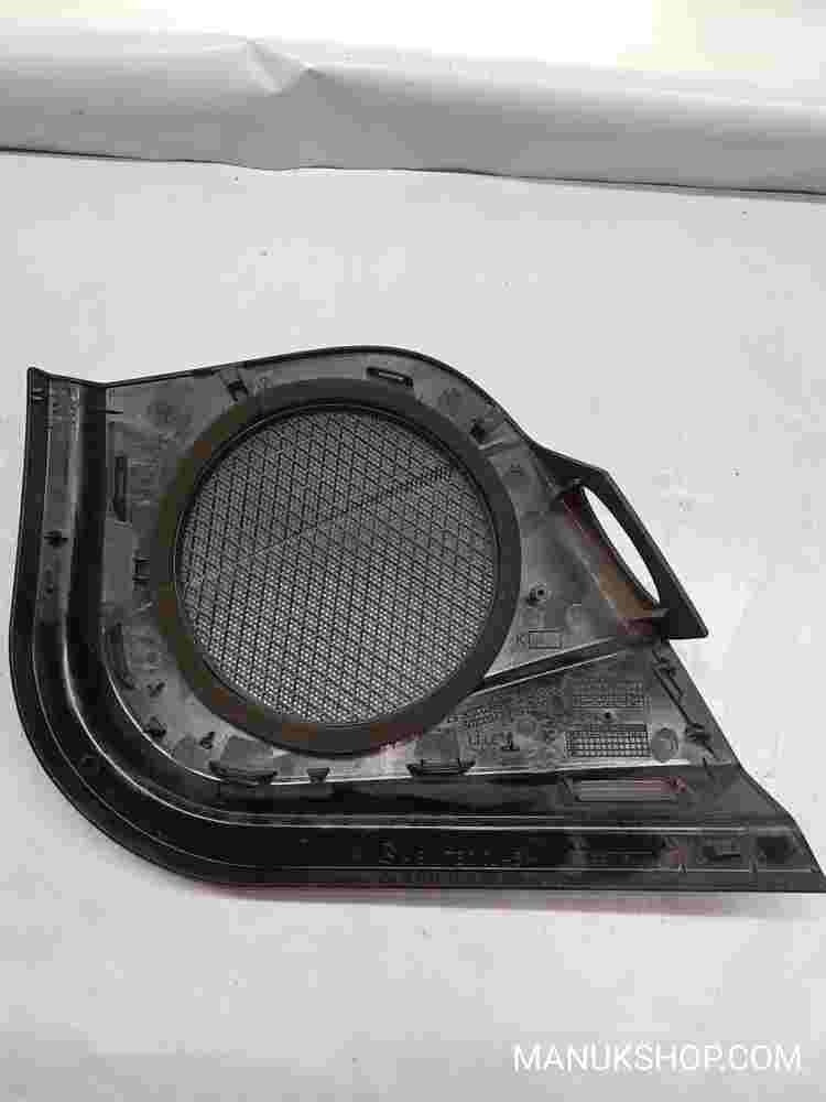 Lautsprechergitter Mercedes-Benz E-Class W211 A2117200148 501C034369100