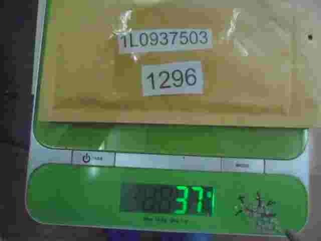 Relais VW SEAT Ibiza Skoda NM.53 1L0937503 1LO937503