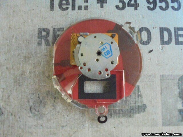Tachometer Audi 80 90 893919033BE 893 919 033 BE
