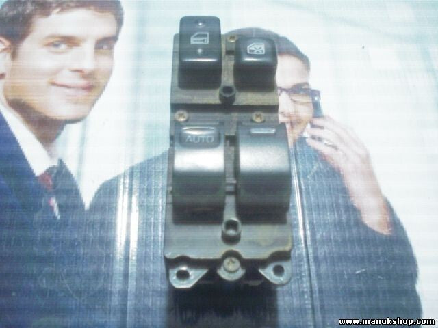 Fensterheber schalter Toyota Starlet Paseo Taster 7423210010 74232-10010