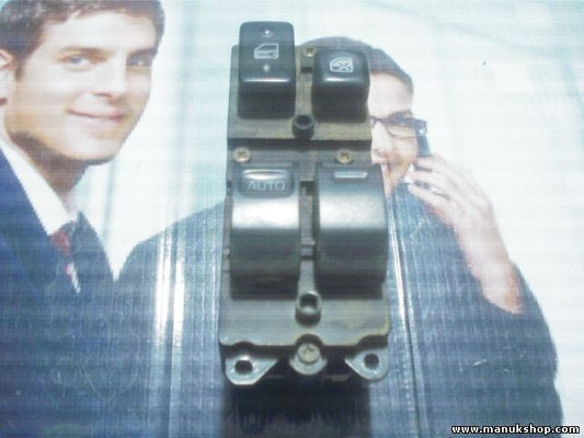Fensterheber schalter Toyota Starlet Paseo Taster 7423210010 74232-10010