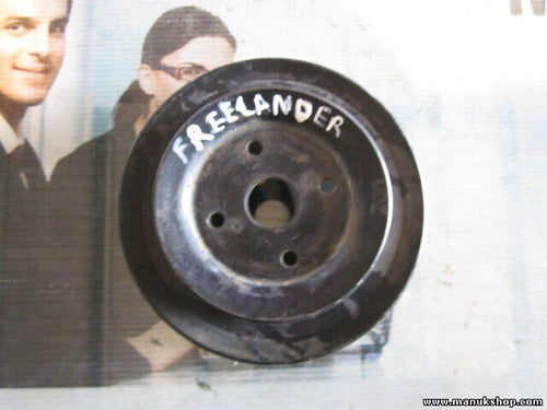 Kurbelwellen-Riemenscheibe Land Rover Freelander LR006672 LR022091