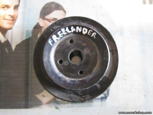 Kurbelwellen-Riemenscheibe Land Rover Freelander LR006672 LR022091