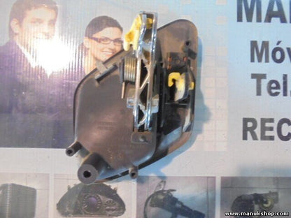 Türgriff Griff innen Vorne Links Jeep Grand Cherokee Laredo 5FX75TRMABLTD