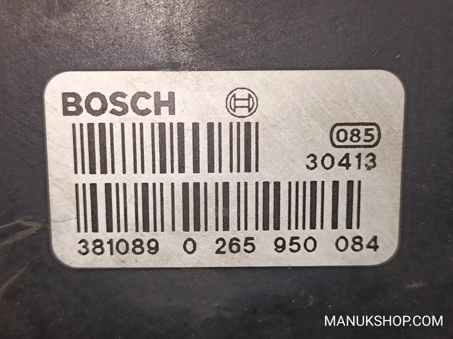 ABS Peugeot 9648435380 96 484 353 80 0265225188 0 265 950 084