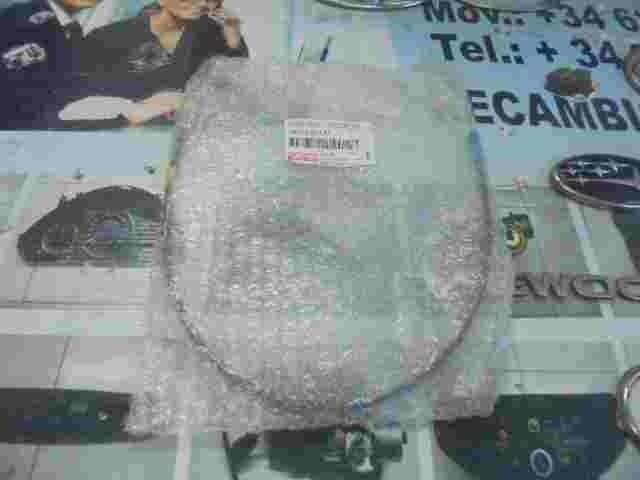 Toyota Auris E150 (E15) 6975002100 69750-02100