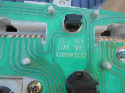 Kombiinstrument Tacho Hyundai Accent 2 II N02 9400325120 94003-25120 0102100138