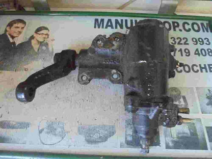 Lenkgetriebe Opel Monterey JKC 897109986 44100510 441-00510