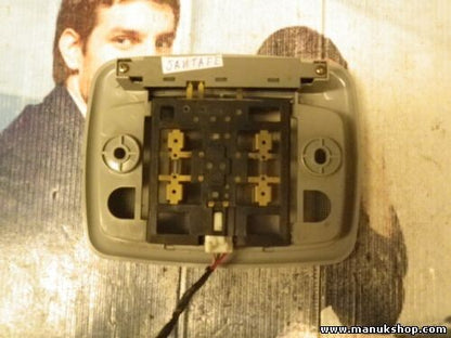 Innenleuchte Hyundai Santa Fe SM 2001/04-2006 9280026000 92800-26000