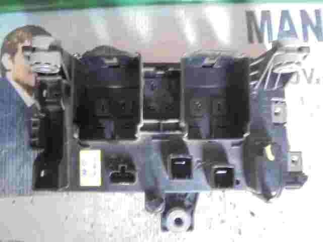 Relais-Baugruppe Hyundai Ioniq Kia Niro 37514G2100 37514-G2100