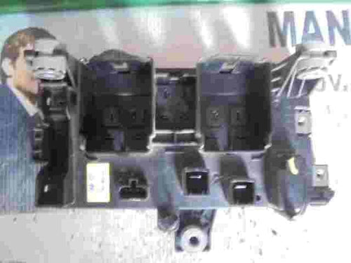 Relais-Baugruppe Hyundai Ioniq Kia Niro 37514G2100 37514-G2100