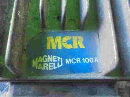 Motorsteuergerät  Magneti Marelli MCR100A MCR 100 A