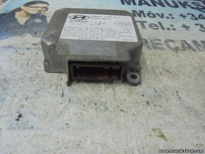 Airbagsensor Airbagsteuergerät Hyundai Starex H1 1997-2007 959004A410