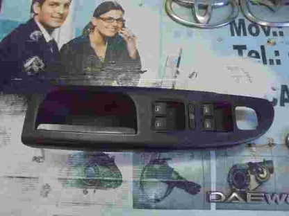 Fensterheber schalter VW Golf VI 6 Passat B6 1K4959857B 3C1867171B PC ABS GF10