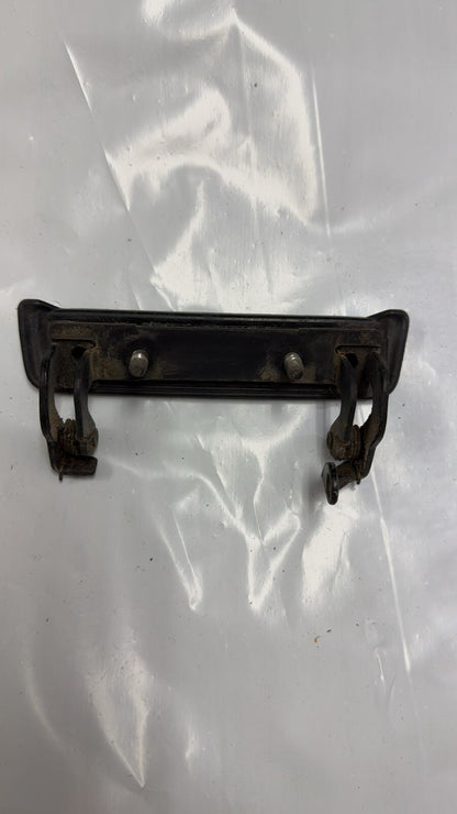 Türgriff Aussentürgriff außen hinten links Mitsubishi Galloper 1998