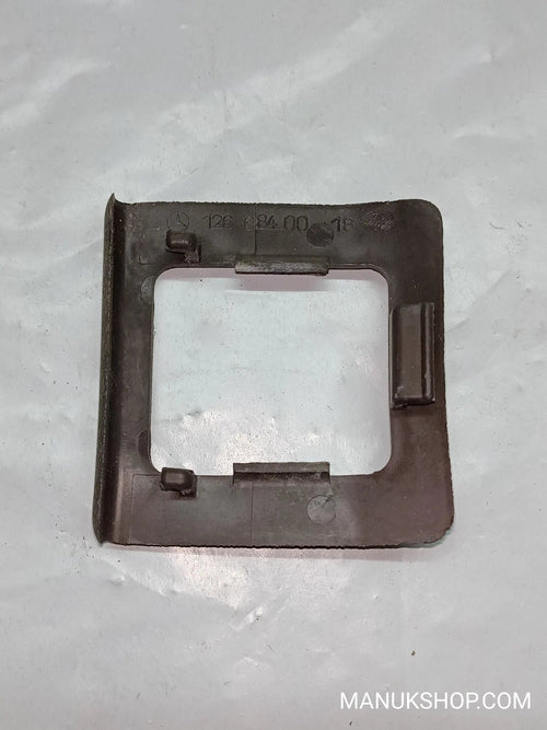 Kraftstoff Kappe Abdeckung Mercedes-Benz W123 W126 1266840018 126 684 00 18