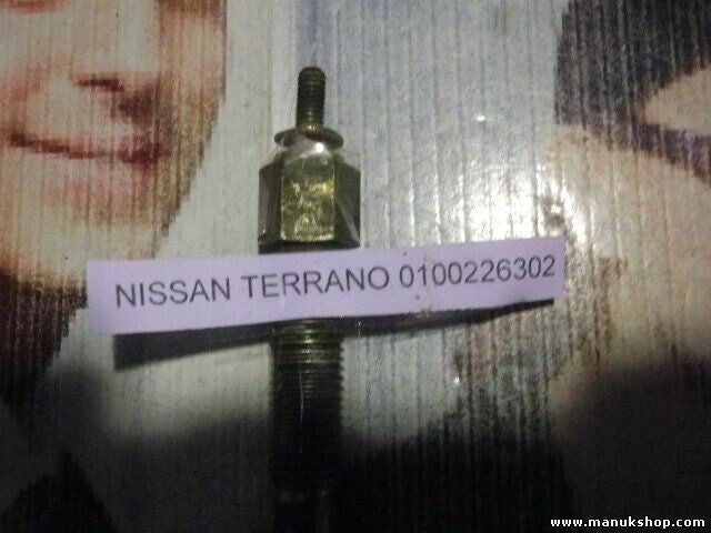 Glühkerzen Nissan Terrano Ford Maverick 0100226302 0 100 226 302