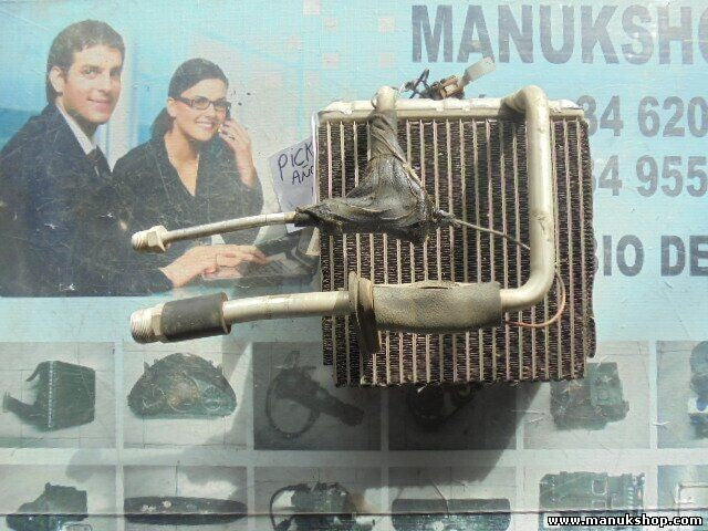Heizkörper Nissan Pick 2.5 2002 27140VK305