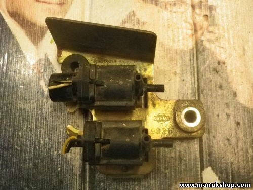 Unterdruckventil Nissan AESE127 AESE 127 AESE127-115 AESE127115