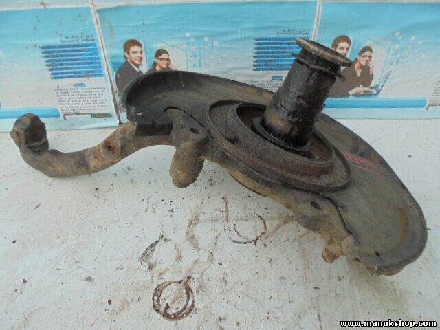 Radnabe Radlager Achsschenkel vorne rechts Toyota Land Cruiser Prado 4321160170