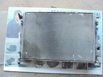 Wasserkühler Renault Scenic RX4 JA0 1.9 DCI 75 KW 1999 8200062691 PA66-GF30