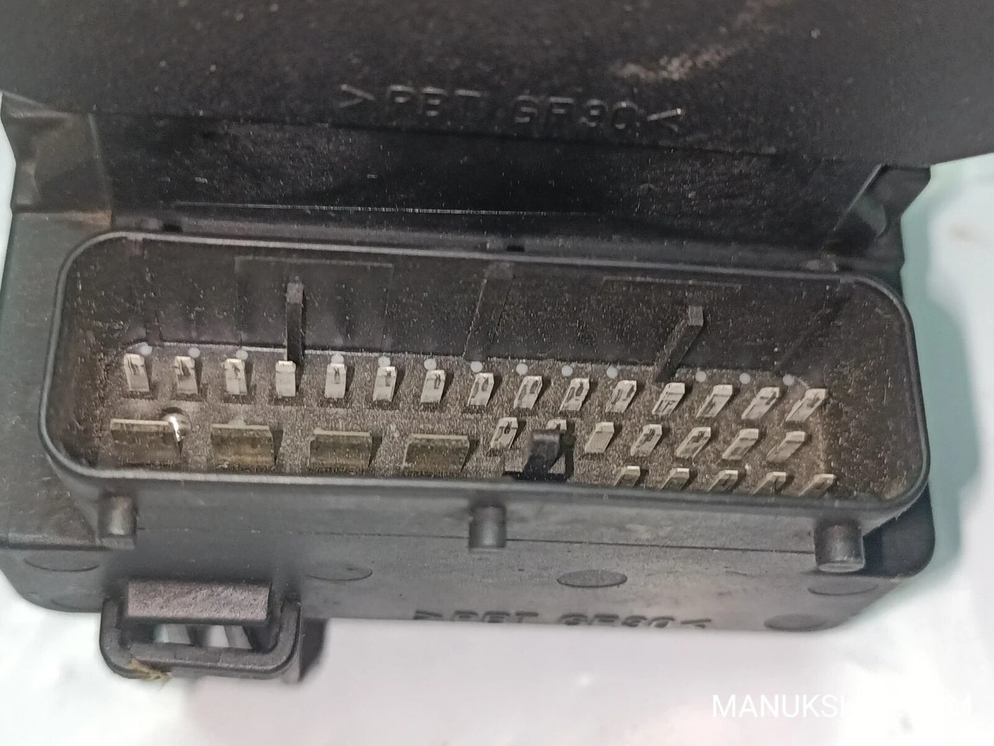 ABS Hydraulikblock  Audi A6 BOSCH 0273004286 0 273 004 286 683025 10041