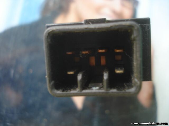 Heckscheibenheizung schalter Hyundai Tucson 2,0 937102E001 93710-2E001
