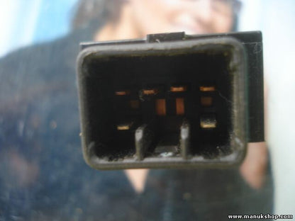 Heckscheibenheizung schalter Hyundai Tucson 2,0 937102E001 93710-2E001