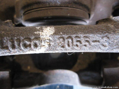 Bremssattel Range Rover P38 LUCAS 20553 2055-3 2055 3