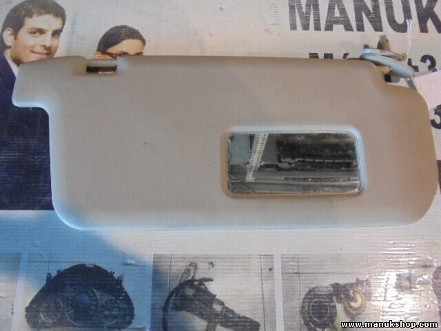 Sonnenblende rechts Nissan Terrano II R20 2.7 TD 4WD Ford Maverick 964000X800