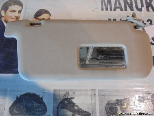 Sonnenblende rechts Nissan Terrano II R20 2.7 TD 4WD Ford Maverick 964000X800