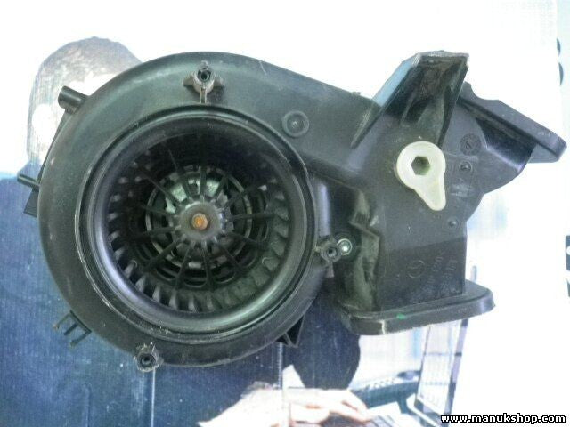 Gebläsemotor Mercedes-Benz ML 270 CDI W163 A1638300308 A163 830 03 08