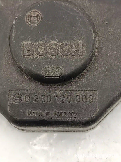Drosselklappensensor Saab 900 901 9000  0280120300 0 280 120 300 BOSCH