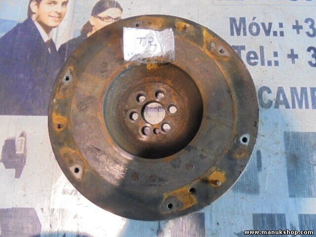 Schwungscheibe Nissan Terrano Ford Maverick II 3.0 DI 1231143000 12311-43000