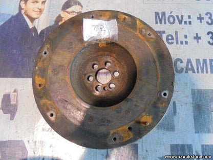 Schwungscheibe Nissan Terrano Ford Maverick II 3.0 DI 1231143000 12311-43000