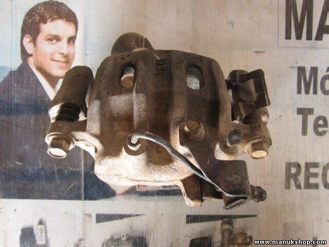 Bremssattel Mitsubishi Pajero Montero 33F 33R 9X5
