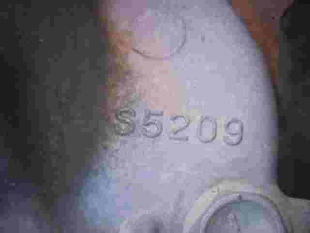 Differential hinten Hinterachsgetriebe Mazda MX-5 S5209 MA292 MA29-2 MA29-1 UB