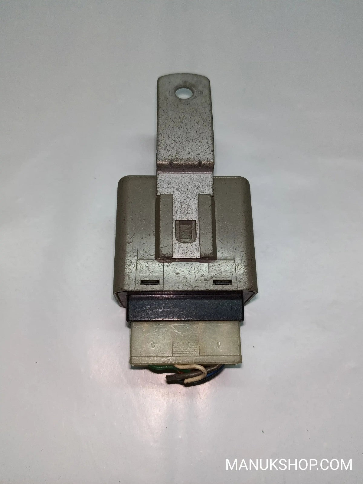 Relais Scheibenwischer Hyundai Accent 9542025000 95420-25000 Omron VIU