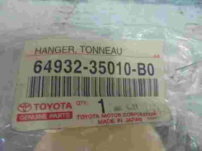 Hanger Tonneau Cover LH Toyota Hilux 4Runner 6493235010B0 64932-35010-B0