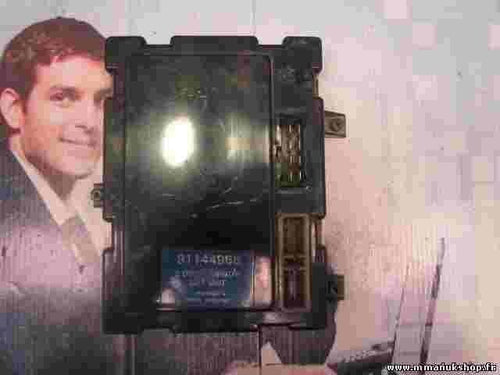 Fensterheber steuergerät Opel Frontera 2 DOOR WINDOW LIFT UNIT 91144968 PR0431/2