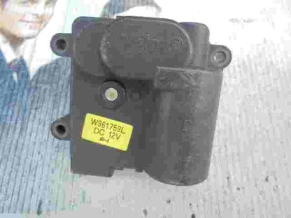 Stellmotor Heizung Rover 400 W961759L Valeo DC 12V 2-I