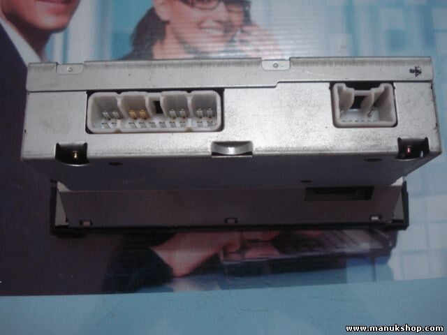 Radio CD Toyota Avensis 86110-05011 8611005011 CN-TS60700LA CNTS60700LA
