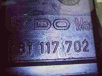Tachometer Mercedes-Benz W124 1245426469 VDO 81117702 81 117 702 km/ 315385