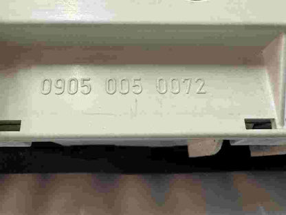 Kombiinstrument Tacho Mercedes-Benz W638 Vito Marelli 09050050072 0905 005 0072